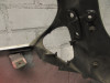 Cowl upper front Yamaha FJ 1200