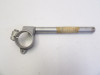 Steering Handle left  Suzuki GSX R 750