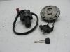 Slotenset Yamaha XJ 900 S Diversion
