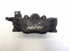 Remklauw links voor Kawasaki ZZR 1400