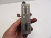 Fuse box Yamaha XV 920