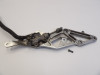 Fussrastetrager vorne rechts Suzuki GSX R 750