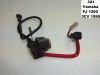 Startmotor relais Yamaha FJ 1200