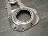 Engine cover Harley Davidson FXRS Low Rider Sport