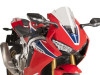 Scheibe Windschild Honda CBR Fireblade
