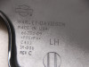 Linker zijkuip Harley Davidson Touring