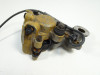Bremssattel Bremszange hinten Honda CBF 600