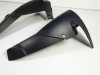 Radiator toebehoren BMW K 1200 R 