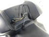 License plate holder BMW K 1200 RS
