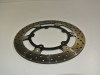 Brake disc front Yamaha MT 09