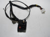 Handlebar switch assy left Triumph 900 Daytona