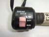Handlebar switch assy right Suzuki GR 650