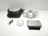 Slotenset BMW F 800 R