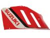 Seiten verkleidung links Suzuki GSX R 750