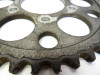 Chain and sprocket kit Suzuki GSX 750