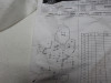 Windscherm Honda SH 125
