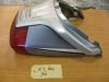 Rear cowl Yamaha XJ 600 Diversion