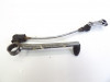 Gear change pedal  Honda VF 500 