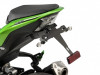 Kentekenplaathouder Kawasaki Z 900