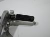 Main step holder right Yamaha TDM