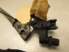 Lever handle clutch Honda Overige Honda