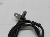 ABS sensor rear Yamaha MT 09