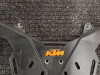 Bagagedrager KTM 990 SM + SMT