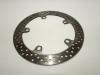 Remschijf voor BMW R 1100 S
