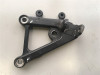 Voetsteun links Aprilia Tuono 1000