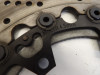 Brake disc front BMW R 1100  1150 RS