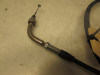 Throttle cable Honda Goldwing GL