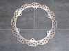 Bremsscheibe vorne Honda CB 500 X