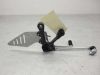 Main step holder left Kawasaki ZX 6 R