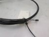 Clutch cable Kawasaki GPZ 750