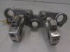 Fork top bridge Honda CMX 250 