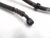 Brake hose front Kawasaki ER 6