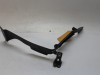 Cowl inner right Kawasaki ZXR 750