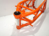 Frame - onderdelen KTM 1290 Super duke