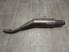 Uitlaat Honda XL 250
