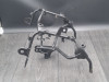 Geweih  Verkleidungshalter Yamaha FZR 600