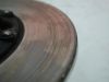 Brake disc front Suzuki GS 1000