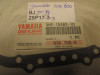 Motorblok diverse Yamaha FZR 600