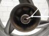 Rear wheel complete Kawasaki ER 5