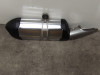 Muffler BMW R 1200 GS LC