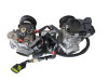 Einspritzanlage Aprilia Dorsoduro 750