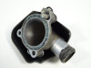 Motorblokdeksel Honda CBF 600
