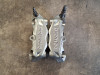 Brake calipers front Ducati Hypermotard 939