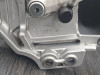 Schetsplaat links Yamaha FJR 1300