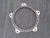 ABS sensorring geberkranz vorne BMW R 1200 R