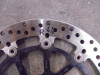 Brake disc set Ducati Multistrada 1260